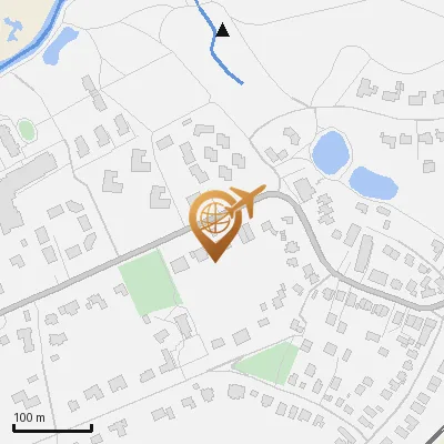 Foto zu Wellingsbüttler Weg 106, 22391 Hamburg