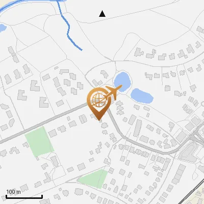 Foto zu Wellingsbüttler Weg 112, 22391 Hamburg