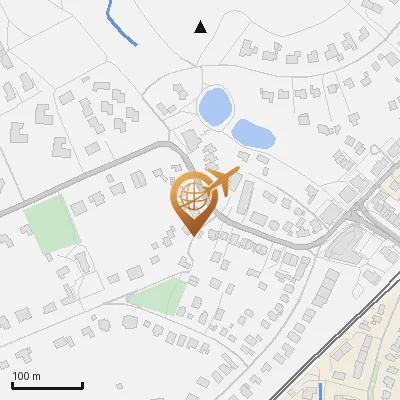 Foto zu Wellingsbüttler Weg 116, 22391 Hamburg