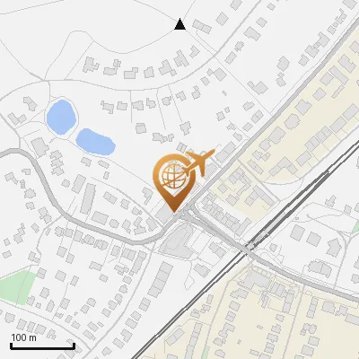 Foto zu Wellingsbüttler Weg 119, 22391 Hamburg