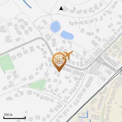 Foto zu Wellingsbüttler Weg 122, 22391 Hamburg