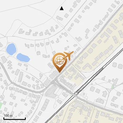 Foto zu Wellingsbüttler Weg 123, 22391 Hamburg