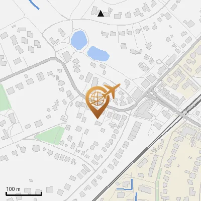 Foto zu Wellingsbüttler Weg 128, 22391 Hamburg