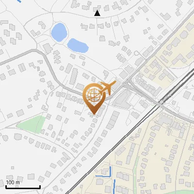 Foto zu Wellingsbüttler Weg 134, 22391 Hamburg