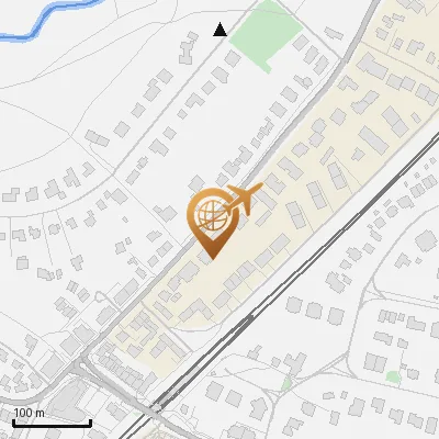 Foto zu Wellingsbüttler Weg 164, 22391 Hamburg