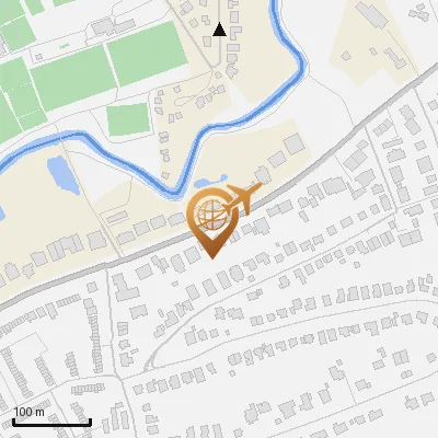 Foto zu Wellingsbüttler Weg 18, 22391 Hamburg