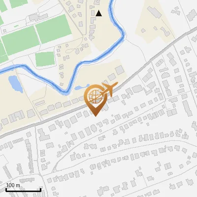 Foto zu Wellingsbüttler Weg 22, 22391 Hamburg