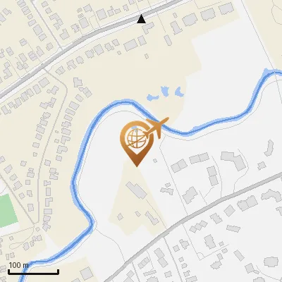 Foto zu Wellingsbüttler Weg 27, 22391 Hamburg