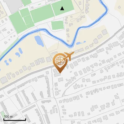 Foto zu Wellingsbüttler Weg 4, 22391 Hamburg