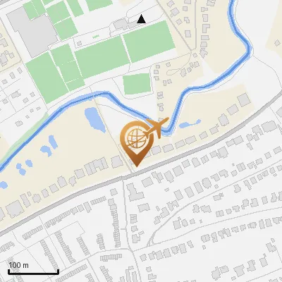 Foto zu Wellingsbüttler Weg 5, 22391 Hamburg