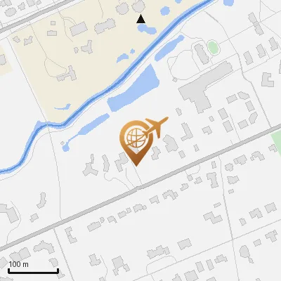 Foto zu Wellingsbüttler Weg 51, 22391 Hamburg