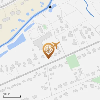 Foto zu Wellingsbüttler Weg 69, 22391 Hamburg