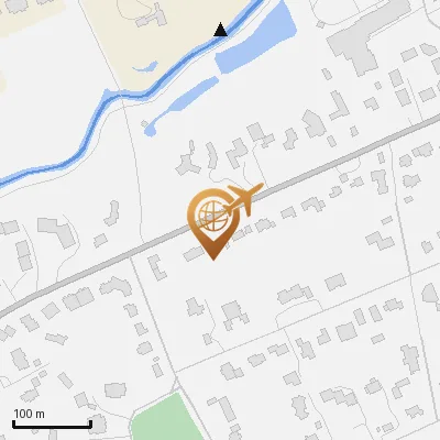 Foto zu Wellingsbüttler Weg 72, 22391 Hamburg