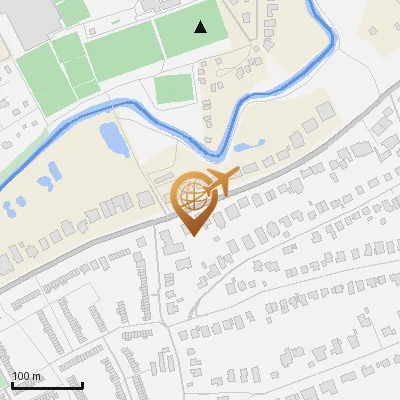 Foto zu Wellingsbüttler Weg 8, 22391 Hamburg