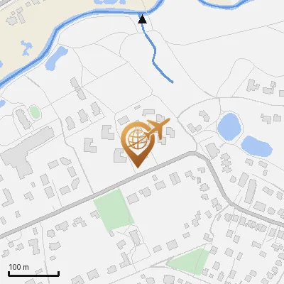 Foto zu Wellingsbüttler Weg 83, 22391 Hamburg