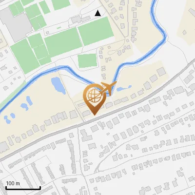 Foto zu Wellingsbüttler Weg 9, 22391 Hamburg