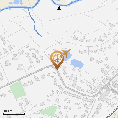 Foto zu Wellingsbüttler Weg 91, 22391 Hamburg