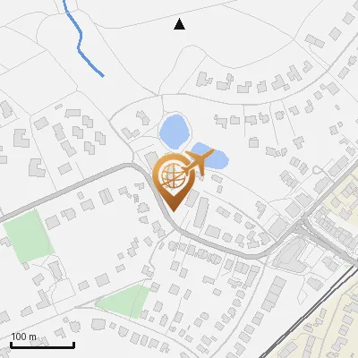 Foto zu Wellingsbüttler Weg 95, 22391 Hamburg