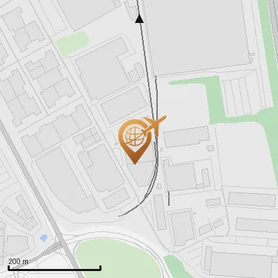 Foto zu Welserstraße 12, 51149 Köln