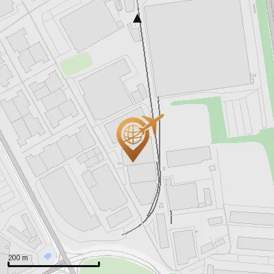 Foto zu Welserstraße 14, 51149 Köln
