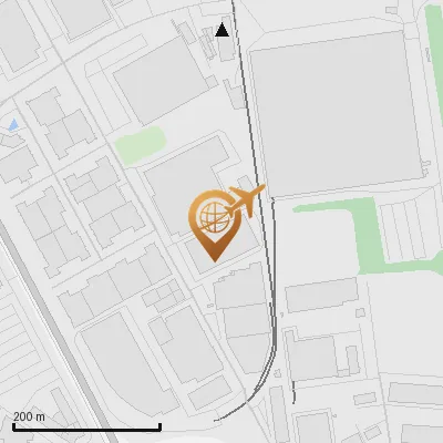 Foto zu Welserstraße 16, 51149 Köln
