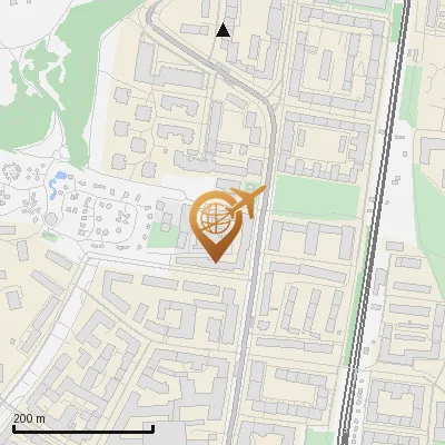 Foto zu Welserstraße 21, 81373 München