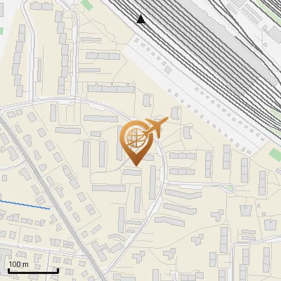 Foto zu Welsestraße 1, 22547 Hamburg