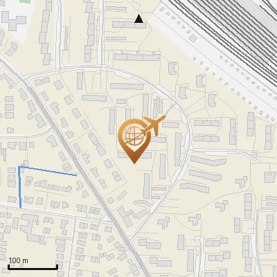 Foto zu Welsestraße 11, 22547 Hamburg