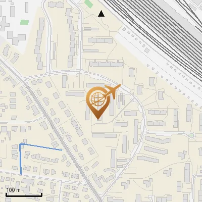 Foto zu Welsestraße 12, 22547 Hamburg