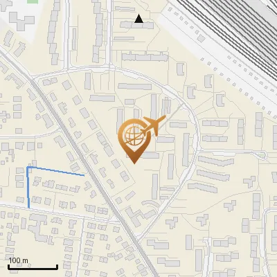 Foto zu Welsestraße 13, 22547 Hamburg