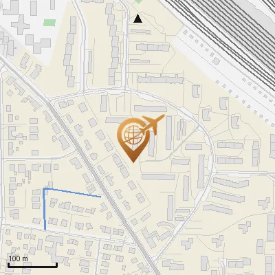 Foto zu Welsestraße 16, 22547 Hamburg