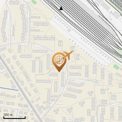 Foto zu Welsestraße 3, 22547 Hamburg