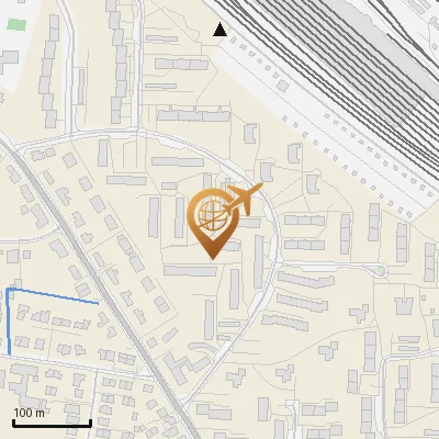 Foto zu Welsestraße 5, 22547 Hamburg