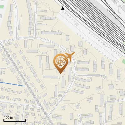 Foto zu Welsestraße 7, 22547 Hamburg