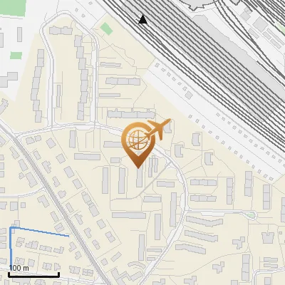 Foto zu Welsestraße 8, 22547 Hamburg