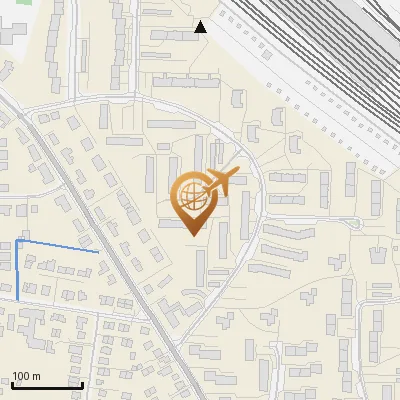 Foto zu Welsestraße 9, 22547 Hamburg