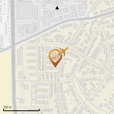 Foto zu Weltistraße 8, 81477 München