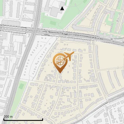 Foto zu Wemdinger Straße 10, 81671 München