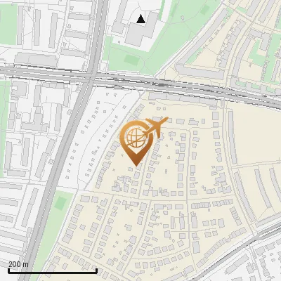 Foto zu Wemdinger Straße 13, 81671 München
