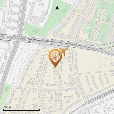 Foto zu Wemdinger Straße 24, 81671 München