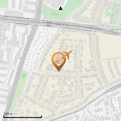 Foto zu Wemdinger Straße 4, 81671 München