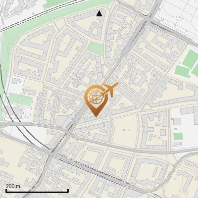 Foto zu Wendelsteinstraße 4, 81541 München