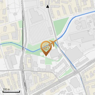 Foto zu Wendemuthstraße 14, 22041 Hamburg