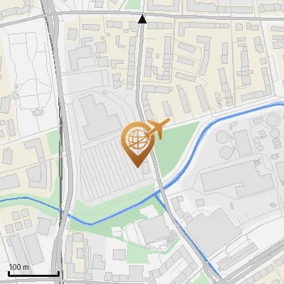 Foto zu Wendemuthstraße 24, 22041 Hamburg