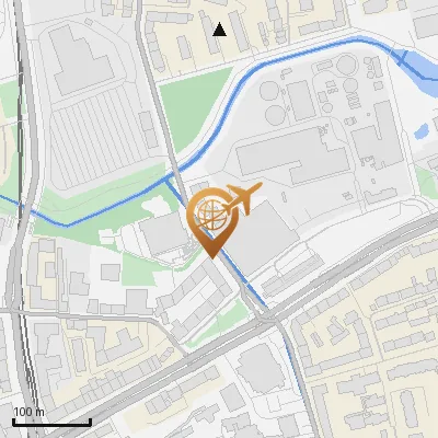 Foto zu Wendemuthstraße 3, 22041 Hamburg