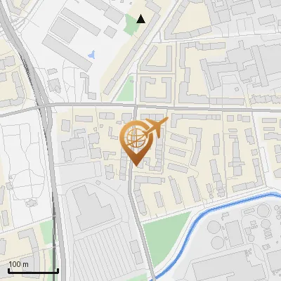 Foto zu Wendemuthstraße 61, 22041 Hamburg