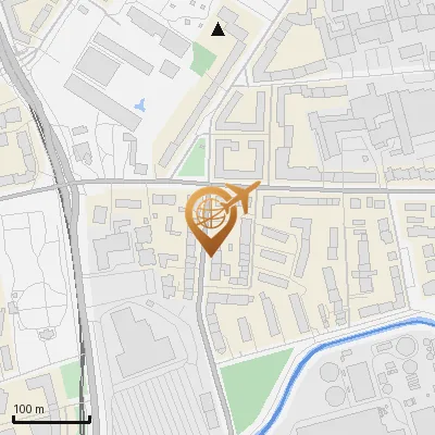 Foto zu Wendemuthstraße 67, 22041 Hamburg