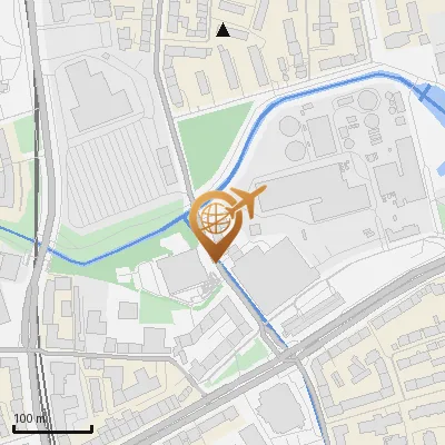 Foto zu Wendemuthstraße 7, 22041 Hamburg