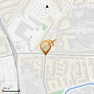 Foto zu Wendemuthstraße 79, 22041 Hamburg