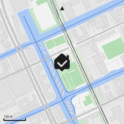 Bild zu Wendenstraße 120, 20537 Hamburg
